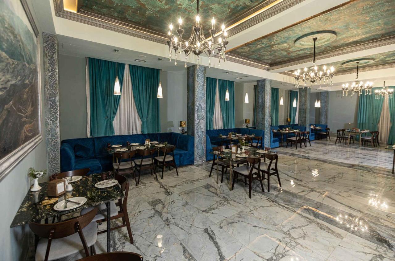 Alaska Resort Tsaghkadzor Bagian luar foto