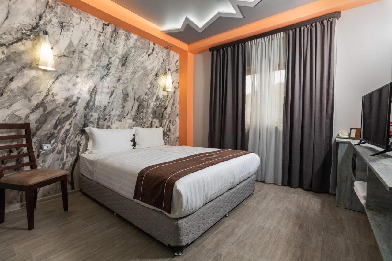 Alaska Resort Tsaghkadzor Bagian luar foto