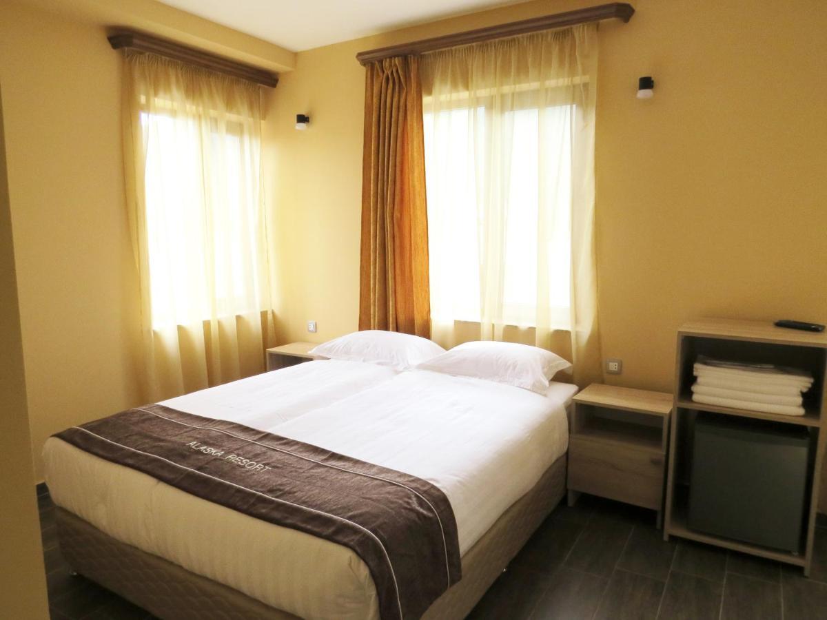 Alaska Resort Tsaghkadzor Bagian luar foto