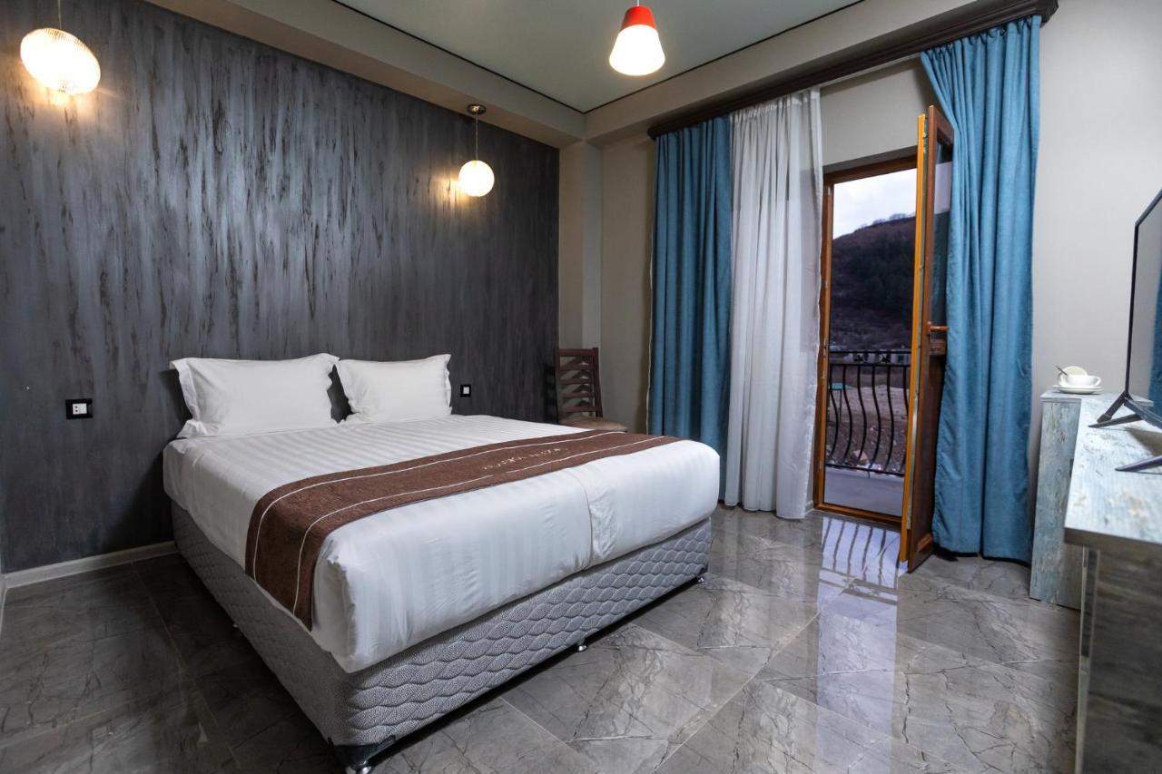 Alaska Resort Tsaghkadzor Bagian luar foto