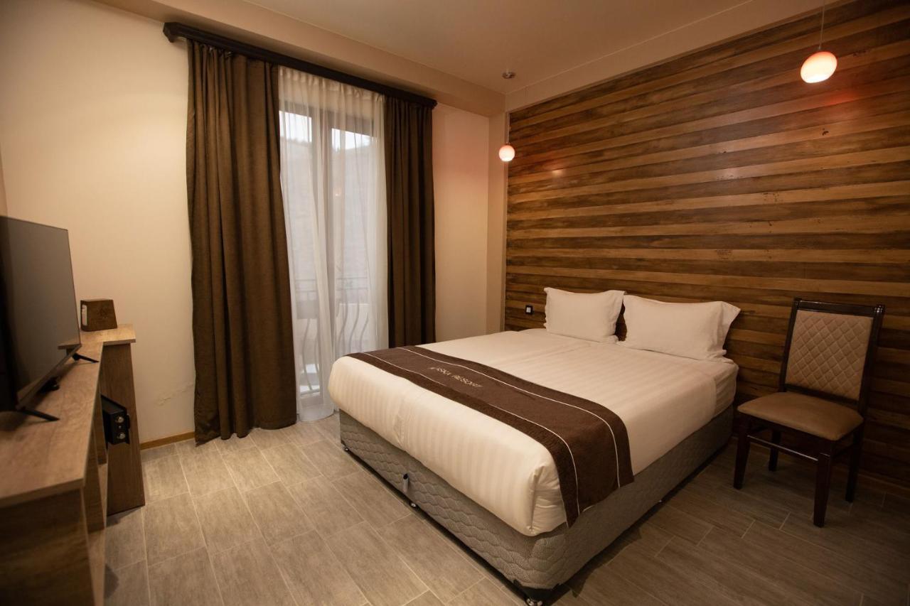Alaska Resort Tsaghkadzor Bagian luar foto