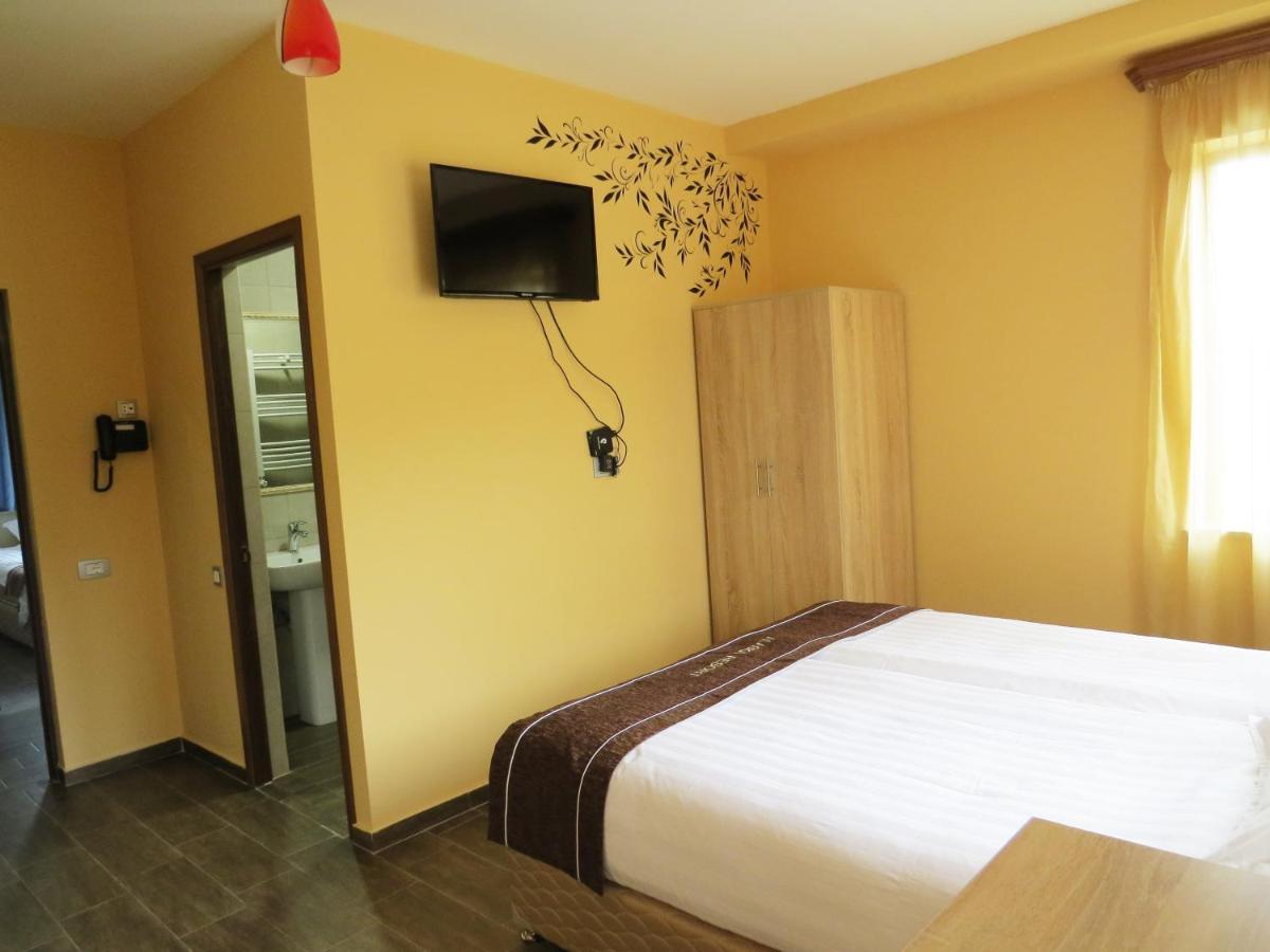 Alaska Resort Tsaghkadzor Bagian luar foto